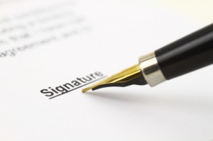 Child support forms in Florida